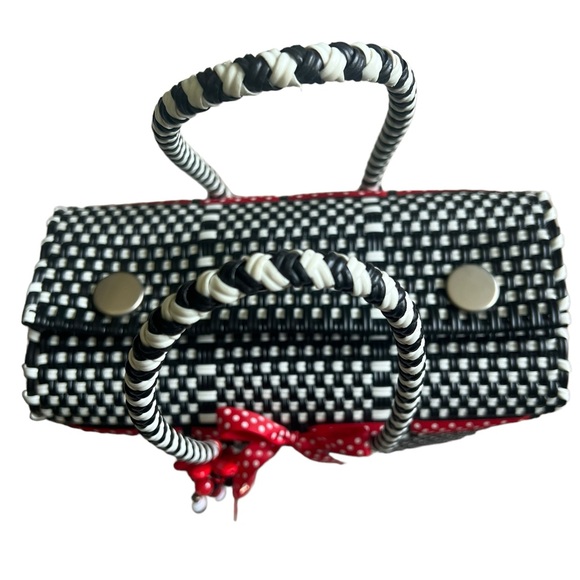 NWOT Mexican Handbag - Picture 4 of 10